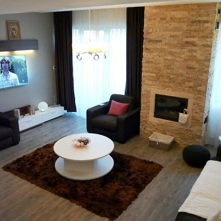 Silver Mountain Apartment A32 - 3 Rooms 3 Bathrooms Poiana Brașov Exterior foto