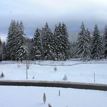Silver Mountain Apartment A32 - 3 Rooms 3 Bathrooms Poiana Brașov Exterior foto