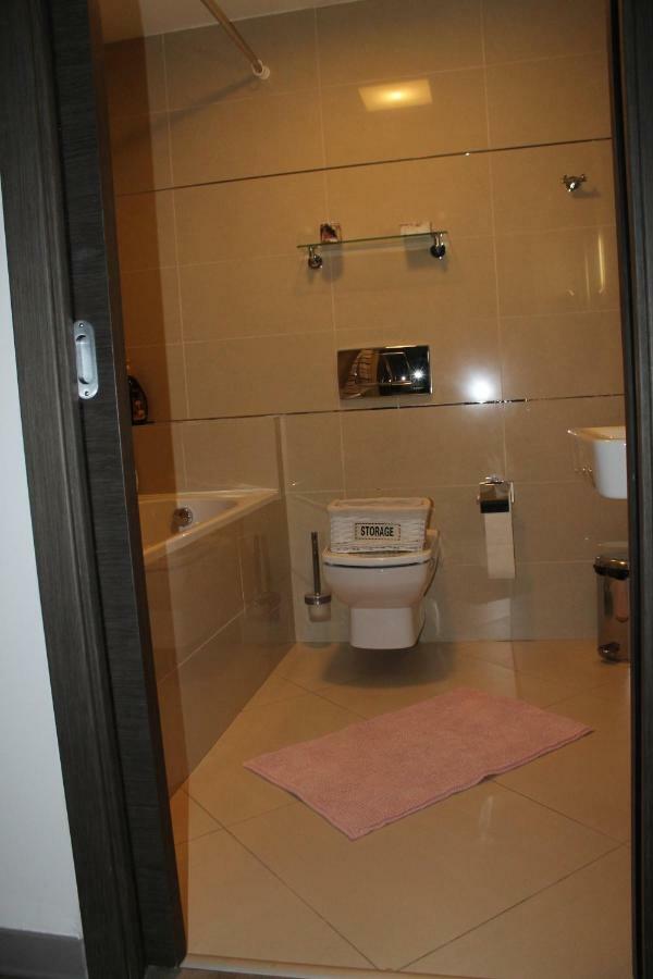 Silver Mountain Apartment A32 - 3 Rooms 3 Bathrooms Poiana Brașov Exterior foto